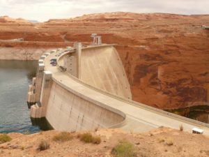 Glen Canyon Dam