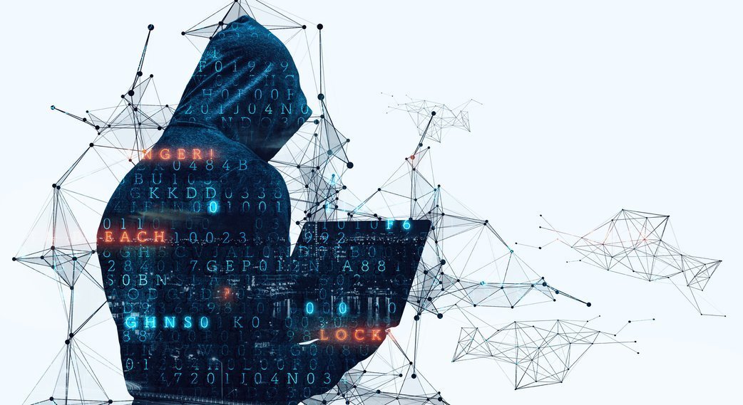 Mader Hacker BlackMatter tests limits of supposed hacker ethics