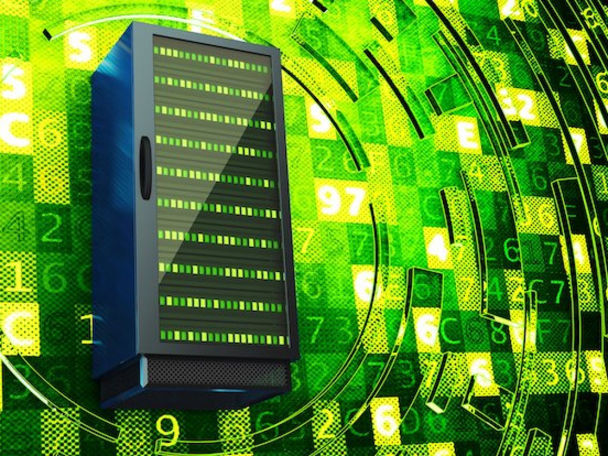 Why DigitalOcean