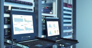 Monitoring in the data center
