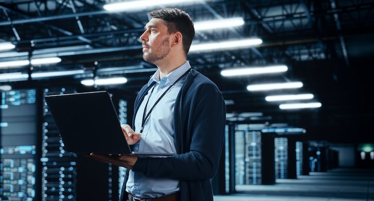 Server capacity planning