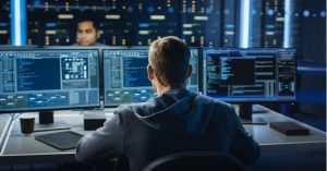 Especialista em Data Center