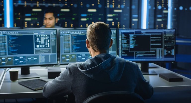 Data Center specialist