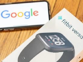 Gogle Fitbit