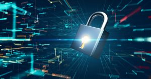 segurança digital dos dados