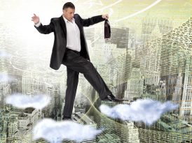 Estretégia de nuvem