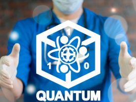 Quantum Computing Medical Technology
