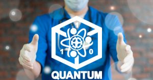 Quantum Computing Medical Technology