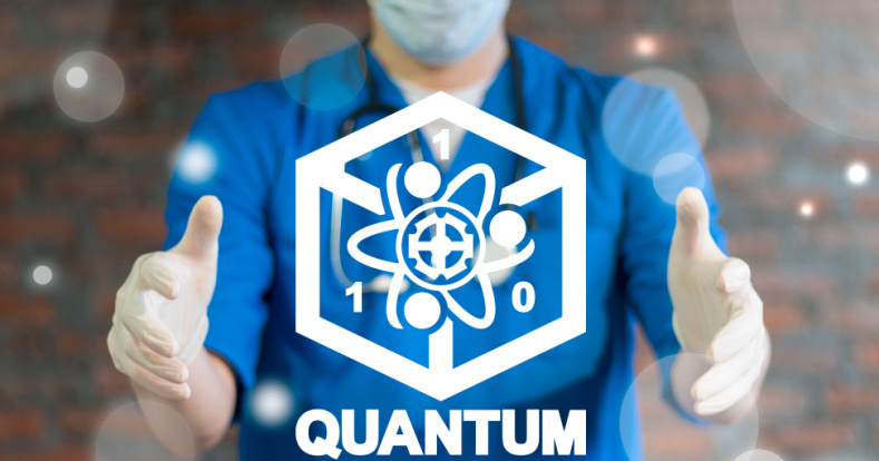 Quantum Computing Medical Technology