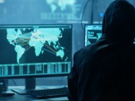 Hackers Infectam Servidores e Infraestrutura com Ransomware