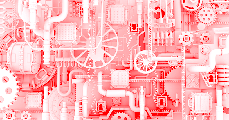 industrial metaverse