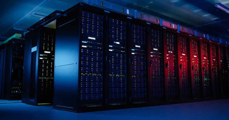 Server capacity planning