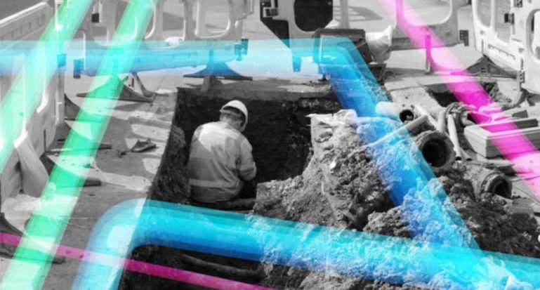 NUAR available to users in first UK locations