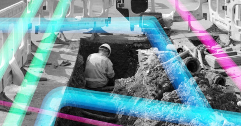 NUAR available to users in first UK locations