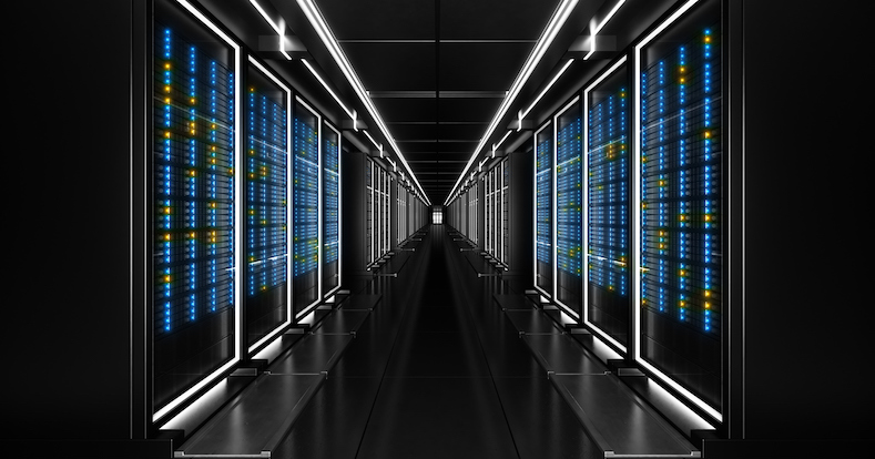 Server capacity planning