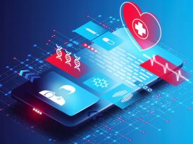 AI devices to increase patients helthcare