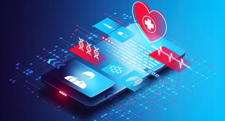 AI devices to increase patients helthcare