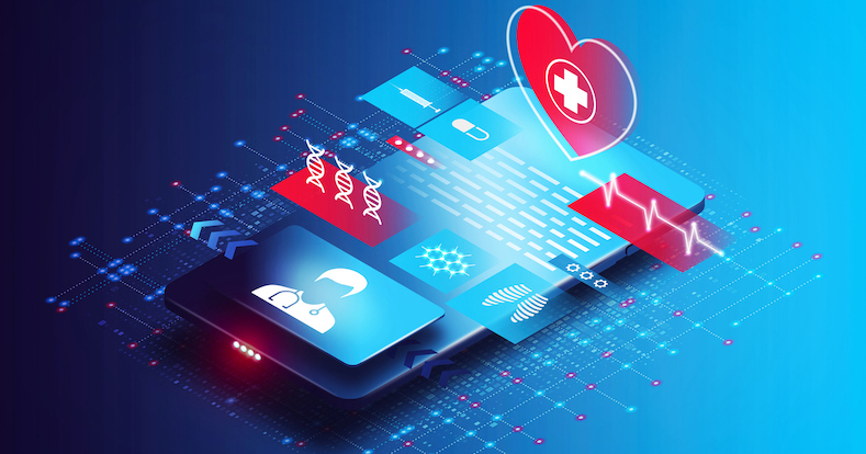 AI devices to increase patients helthcare