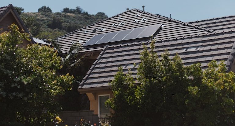 energia fotovoltaica