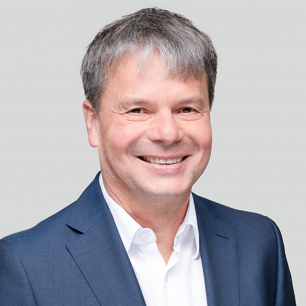 CTO Paessler AG Joachim Weber