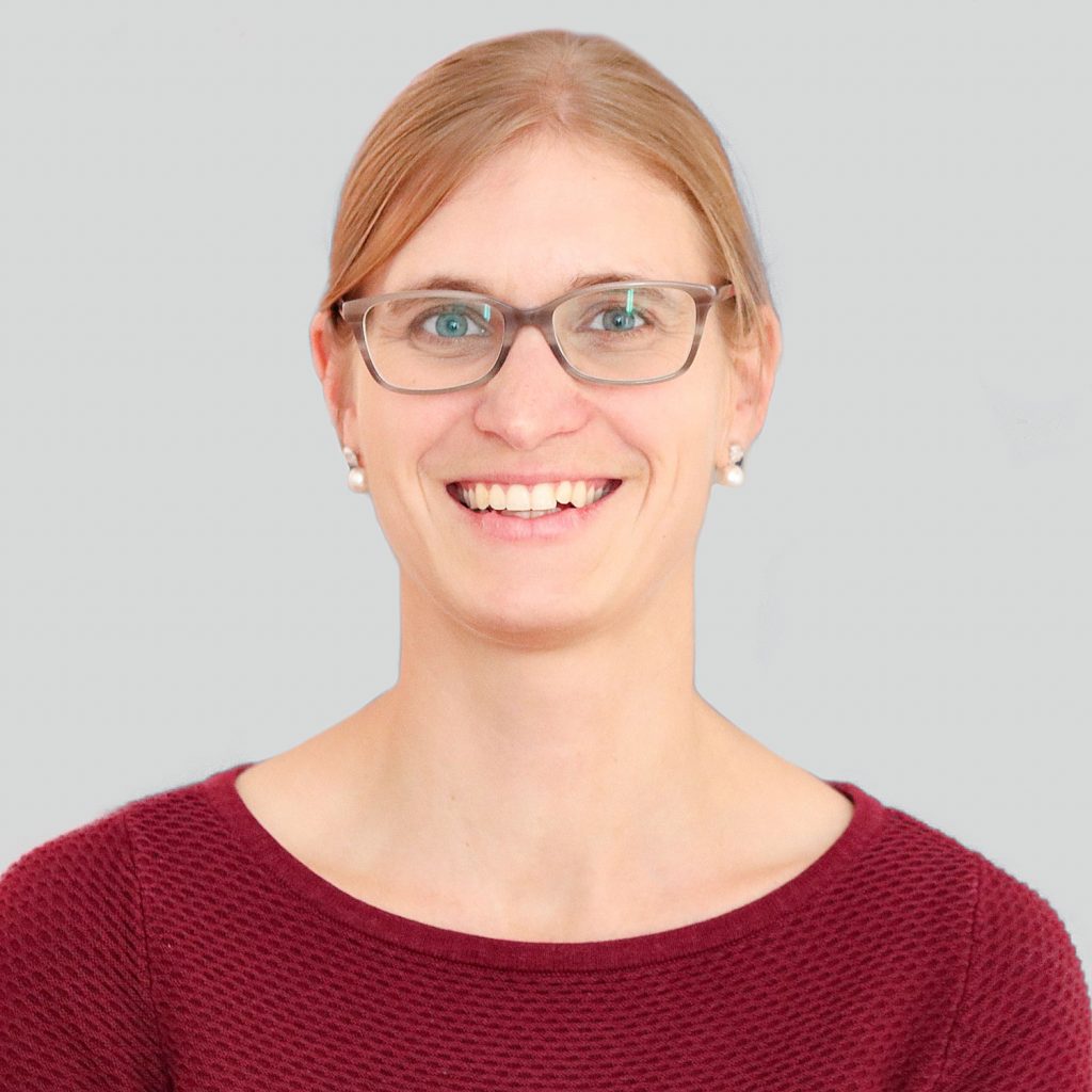 Dr. Langermeier CEO qbilon