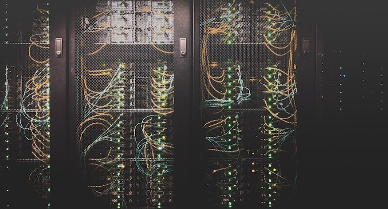 datacenter