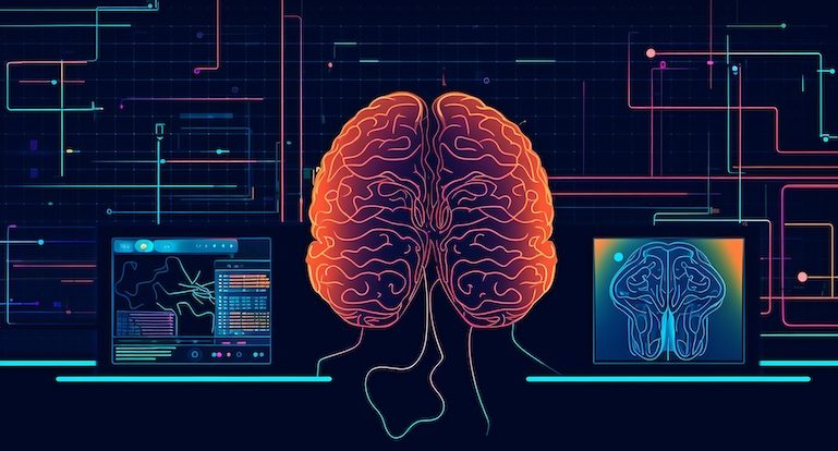 Generative AI dat center