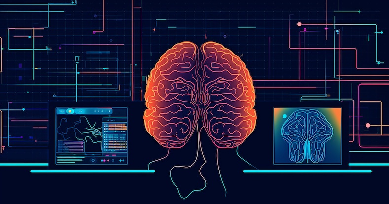 Generative AI dat center