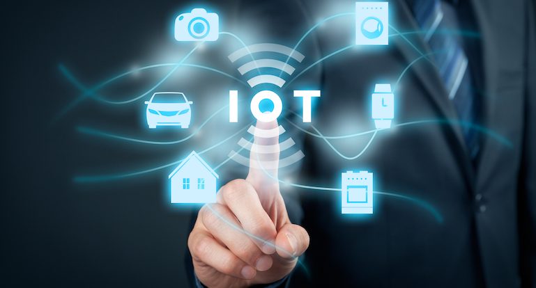 IoT