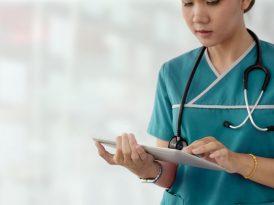 Reimagining the nursing workload: Finding time to close the workforce gap