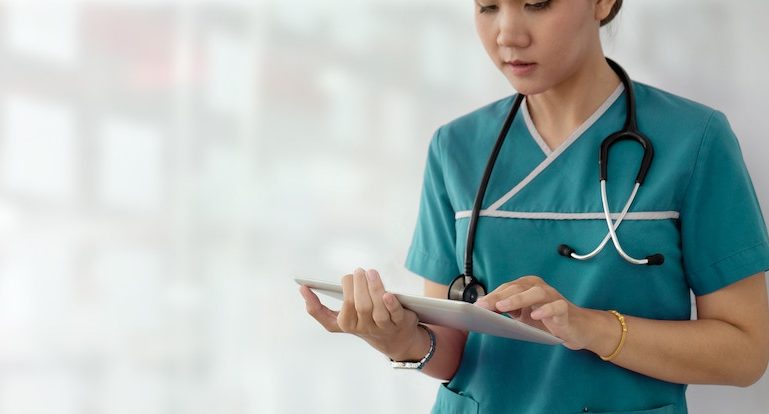 Reimagining the nursing workload: Finding time to close the workforce gap