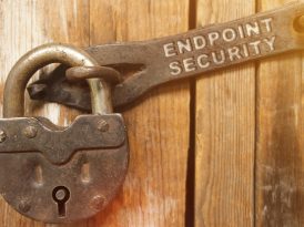 ENDPOINT SECURITY