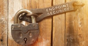 ENDPOINT SECURITY