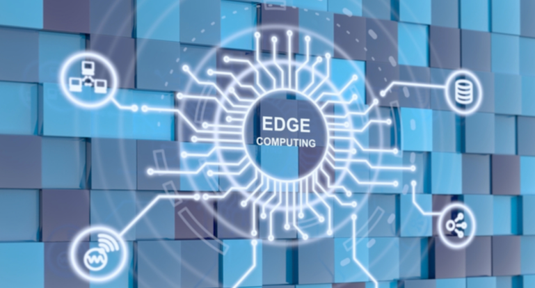 AT&T Edge Computing
