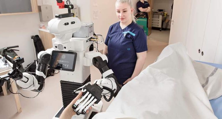 Photo: Olli-Pekka Orpo