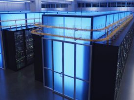 Edged Energy is launching the largest global platform of carbon-neutral, zero-water data center