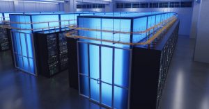 Edged Energy is launching the largest global platform of carbon-neutral, zero-water data center