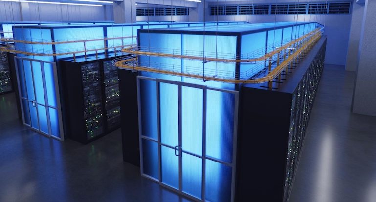 Edged Energy is launching the largest global platform of carbon-neutral, zero-water data center