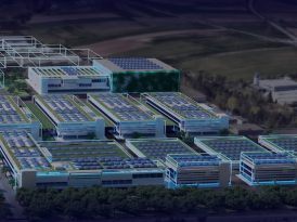 Siemens to invest €1 billion in Germany and create blueprint for industrial metaverse in Nuremberg metropolitan region