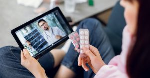 Telemedicine