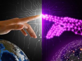 Digital twins concept