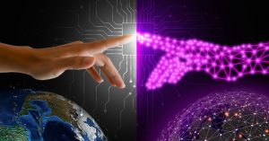 Digital twins concept