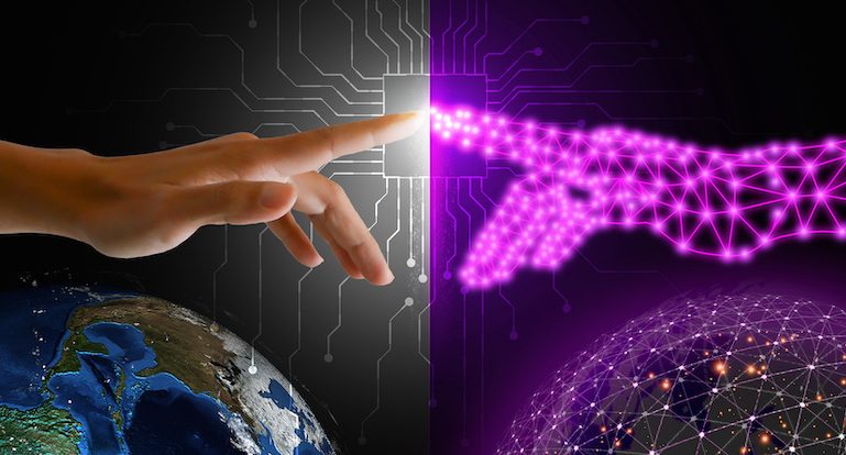 Digital twins concept