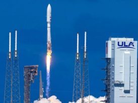 Project Kuiper makes first contact with prototype satellites