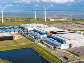 New carbon-intelligent computing platform