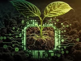 evolutionizing agriculture