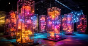 Next-Gen Data Centers