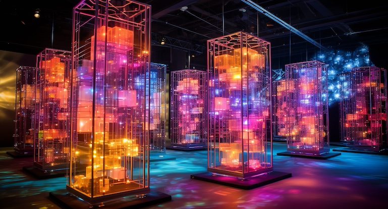 Next-Gen Data Centers