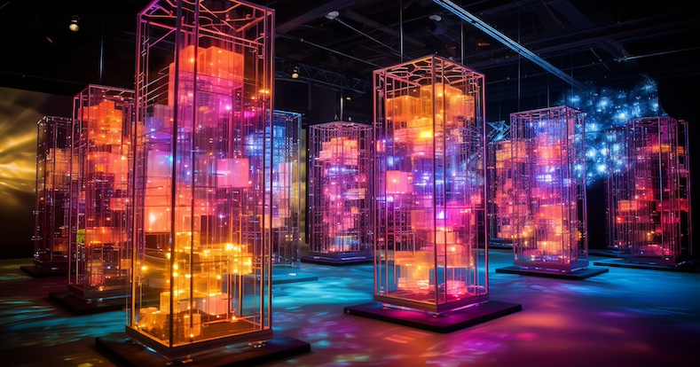 Next-Gen Data Centers