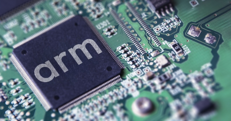 Arm invests in Raspberry Pi with an eye on IoT developers